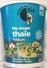 Ma soupe Thaïe Premium - Produit