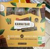 Kanna’bar - Produit
