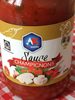 sauce champignon - Produkt