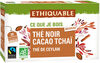 Thé noir cacao tchaï - Produkt