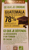 Guatemala grand cru alta verapaz - Produit