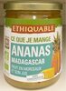 Ananas Madagascar - Produkt