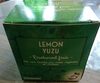 Lemon yuzu - Product