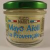 Mayo Aïoli La Provençale - Produit
