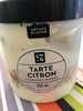 Glace tarte citron - Product