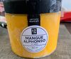 Mangue Alphonso - Sorbet fondant - Product