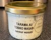 Tarama au wasabi - Produkt