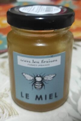 Le Miel - نتاج - fr