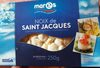 noix de Saint Jacques - Produkt