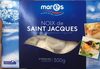 Noix de saint jacques - Produkt