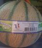 Melon Charentais - Product