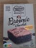Brownie au chocolat - Producto