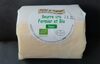 Beurre cru Fermier et Bio Doux - Product