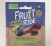 Fruit Ride Myrtille pomme - Product