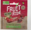 Fruit Ride Framboise pomme - Product