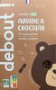 Granola bio avoine & chocolat - Produkt