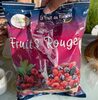 Fruits rouges - Product
