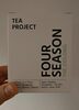 Thé oolong Four Season Tea Project - Product