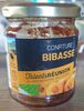 Confiture Bibasse - Product