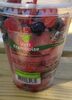Shaker fruits rouges - نتاج