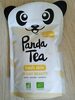 Panda Tea fresh skin - Product