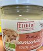 Puree d'amandes blanches - Product
