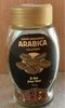Café soluble Arabica - Produit