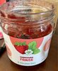 Confiture fraise - Product