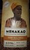 Menakao chocolat de Madagascar - Product