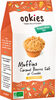 Muffin Caramel Beurre Salé et Crumble - Product