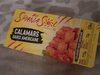 Calamars sauce americaine - Producto