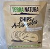 chips artisanales - Produit