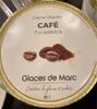 Glace Café - نتاج