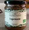 Tapenade Marie-Line et Eric Faustin - Product