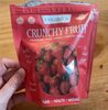 Crunchy fruit fraise - Produit