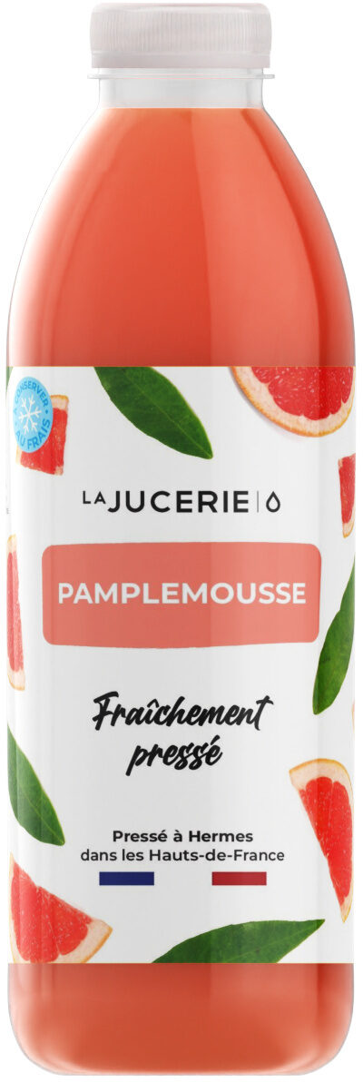 Pamplemousse - Producto - fr