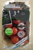 Tomates cocktails grappes - Product