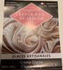Crème glacée Choco-Milky - Product