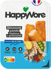 Happyvore bâtonnets panés - Product