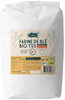 Farine de blé Bio T55 - Product