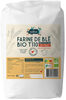 Farine de Blé Bio T110 - Product