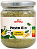 Pesto Vert Bio - Produit