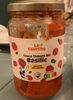 Sauce tomate basilic - نتاج