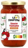 Sauce Tomate Origine France Provençale Bio - Produit