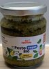 Pesto vegan bio - Producto