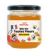 Miel Bio Toutes Fleurs Origine France - Produkt