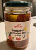 Tomates sechées bio - Produit
