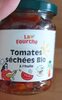 Tomates séchées bio - Produit