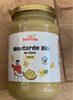Moutarde Bio de Dijon - Produit