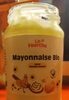 Mayonnaise bio - Produit